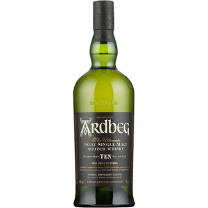 Ardbeg, 10 Y